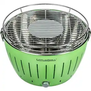 Lotusgrill Grill węglowy Mini G-GR-280 25.8 cm