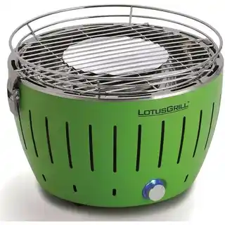 Lotusgrill Grill węglowy Mini G-GR-280 25.8 cm