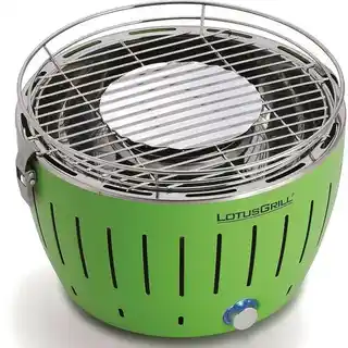 Lotusgrill Grill węglowy Mini G-GR-280 25.8 cm
