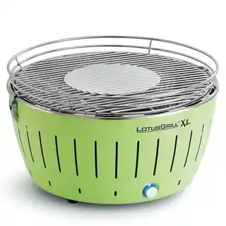 Lotusgrill Grill węglowy XL G-GR-435P