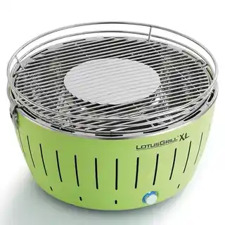 Lotusgrill Grill węglowy XL G-GR-435P