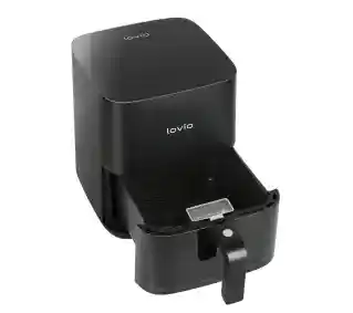 Lovio Home LVAF001BK 1450W 5l Air fryer