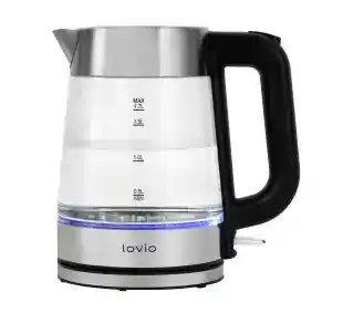 Lovio Home LVGEK001 1,7l 2200W Czajnik kuchenny