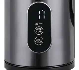 Lovio Home LVSEK001 1,5l 2200W Regulacja temperatury Czajnik kuchenny