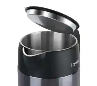 Lovio Home LVSEK001 1,5l 2200W Regulacja temperatury Czajnik kuchenny