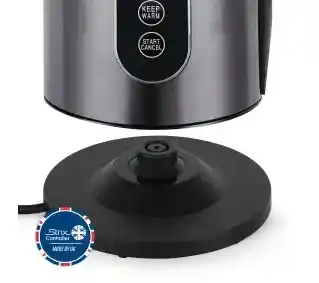 Lovio Home LVSEK001 1,5l 2200W Regulacja temperatury Czajnik kuchenny