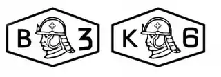 Lovrin Złota bransoletka 375 kryształowa kropla 9kt