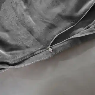 Łóżkoholicy Pościel z Falbaną 200x220 3 cz Poszewki 70x80 Mikrofibra Pluszowa Miś Erva