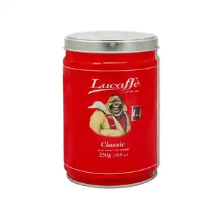 Lucaffe Kawa ziarnista Classic 250g