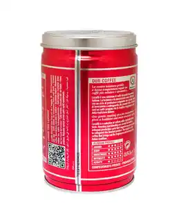 Lucaffe Kawa ziarnista Classic 250g