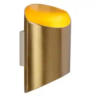 Lucide kinkiet Diletta 09240 01 02 nowoczesny, chrom, metal, IP44