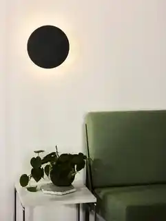 Lucide kinkiet EKLYPS LED 46201 08 30, nowoczesny, lampa ścienna, aluminium, biały, energooszczędny, IP20