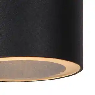 Lucide Kinkiet zewnętrzny ARNE-LED 14867/05/30