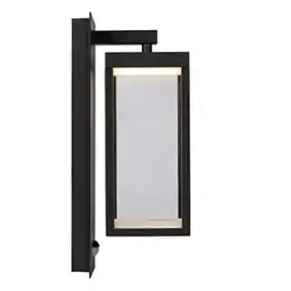 Lucide kinkiet zewnętrzny Clairette 28861/10/30, IP44, stal, biały, nowoczesny, oszczędzający energię