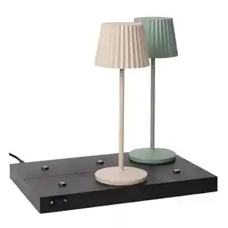 Lucide ładowarka The Dock do lamp Justine 27889 06 30