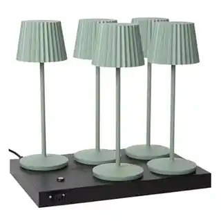 Lucide ładowarka The Dock do lamp Justine 27889 06 30