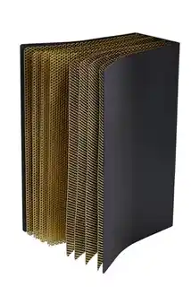 Lucide Lampa stolowa Extravaganza Livret złoty czarny 78596 01 30