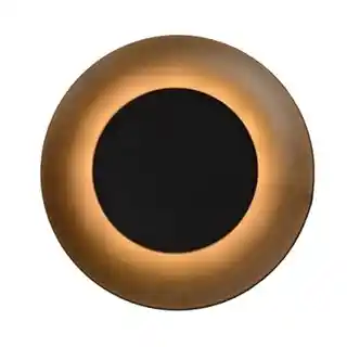 Lucide plafon LEDOWEFOSKAL 79177 06 30, nowoczesny, biały, energooszczędny, metalowa konstrukcja
