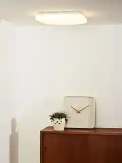 Lucide plafon lampa sufitowa LED OTIS 79198 32 61, nowoczesny design, energooszczędne LED, biały kolor, metalowa konstrukcja