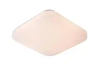 Lucide plafon lampa sufitowa LED OTIS 79198 32 61, nowoczesny design, energooszczędne LED, biały kolor, metalowa konstrukcja