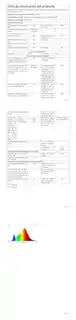 Lucide plafon OTIS lampa sufitowa LED 32W, biały, nowoczesny design, model 79199/32/61