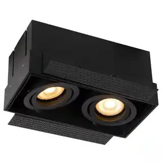 Lucide Lampa wpuszczana TRIMLESS 09925/02/30