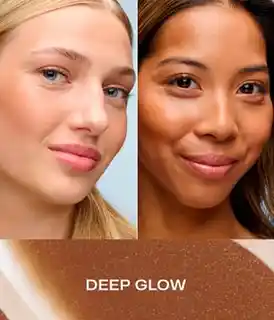 Lumene INVISIBLE ILLUMINATION Liquid Bronzer z serum Deep Glow 15ml