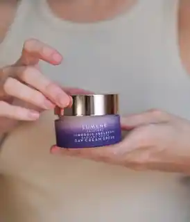 Lumene Nordic Ageless Ajaton Radiant Youth Day Cream SPF30 Krem na dzień 50ml