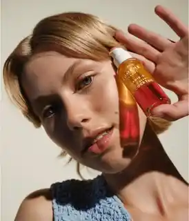 Lumene Nordic-C Valo rozświetlający koktajl multiwitaminowy 30ml