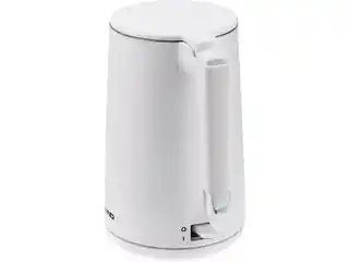 Lund Czajnik Elektryczny 1.5L Cool Touch Biały W-68207