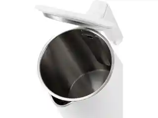 Lund Czajnik Elektryczny 1.5L Cool Touch Biały W-68207