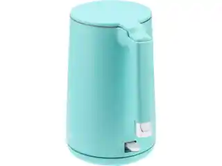 Lund Czajnik Elektryczny 1.5L Cool Touch Turkusowy W-68208