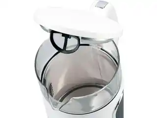 Lund Czajnik Elektryczny 1,7L, biały 68224