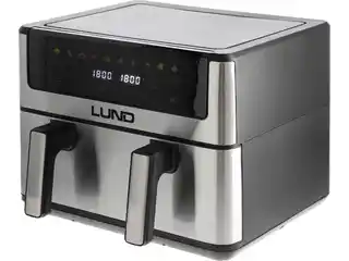 Lund FRYTKOWNICA BEZTŁUSZCZOWA 10L 2600W