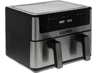 Lund FRYTKOWNICA BEZTŁUSZCZOWA 10L 2600W