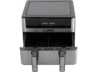 Lund FRYTKOWNICA BEZTŁUSZCZOWA 10L 2600W