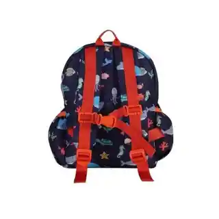 Lund London LL-Plecak dla dzieci Ocean Little Lund