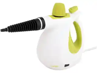 Lund Myjka Parowa 900-1050W, 17 Akcesoriów 67201