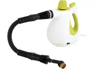 Lund Myjka Parowa 900-1050W, 17 Akcesoriów 67201