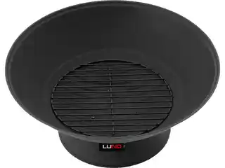Lund Palenisko ogrodowe żeliwne 56cm, model 99716