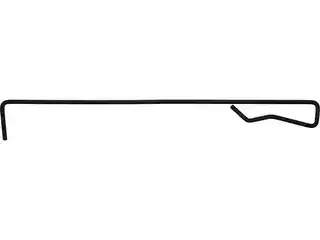 Lund Palenisko ogrodowe żeliwne 56cm, model 99716