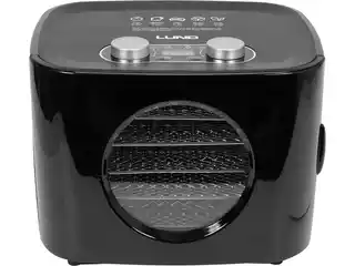 Lund Suszarka Spożywcza 300W 5 Tac Do Grzybów Owoców