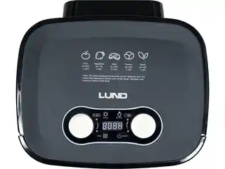 Lund Suszarka Spożywcza 300W 5 Tac Do Grzybów Owoców