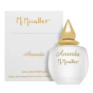M. Micallef Ananda woda perfumowana 100 ml