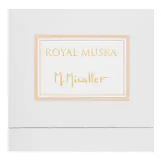 M.micallef Royal Muska Woda perfumowana 100 ml