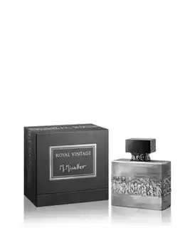 M.micallef Royal vintage Woda perfumowana 100 ml