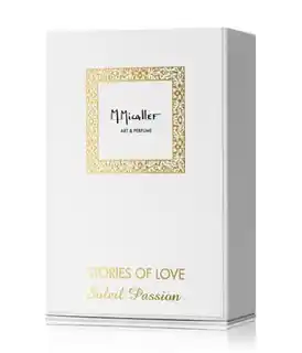 M.micallef Stories of Love Soleil Passion Woda perfumowana 100 ml