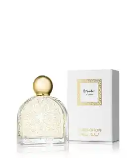 M.micallef Stories of Love Soleil Passion Woda perfumowana 100 ml