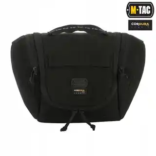 M-Tac Kosmetyczka Elite Gen. II Black
