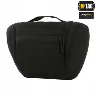 M-Tac Kosmetyczka Elite Gen. II Black